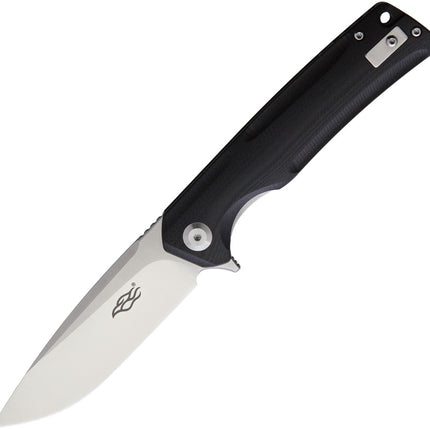 Firebird Linerlock Black