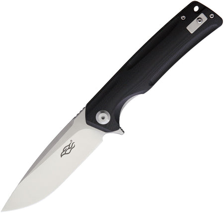 Firebird Linerlock Black