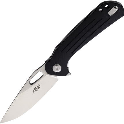 Firebird Linerlock Black