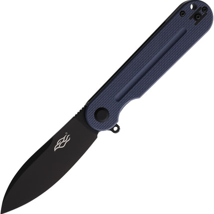 Firebird Linerlock Gray