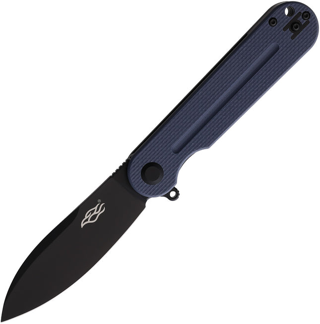 Firebird Linerlock Gray