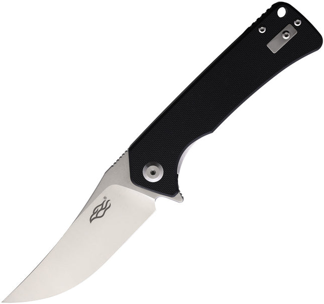 Firebird Linerlock Black