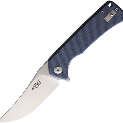 Firebird Linerlock Blue-Gray