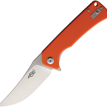 Firebird Linerlock Orange