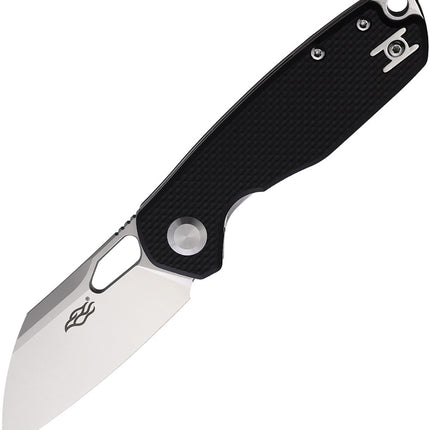 Firebird Linerlock Black