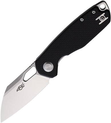 Firebird Linerlock Black