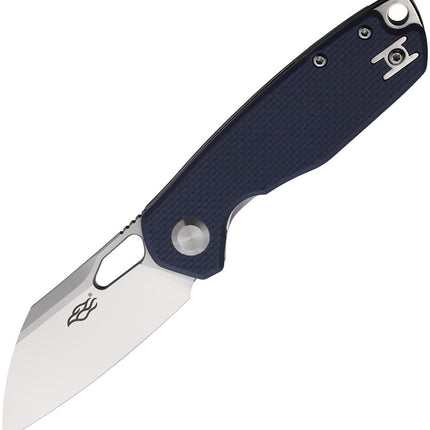 Firebird Linerlock Gray