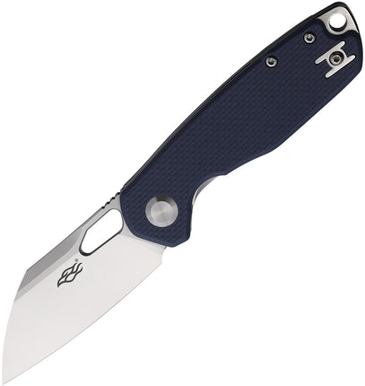 Firebird Linerlock Gray