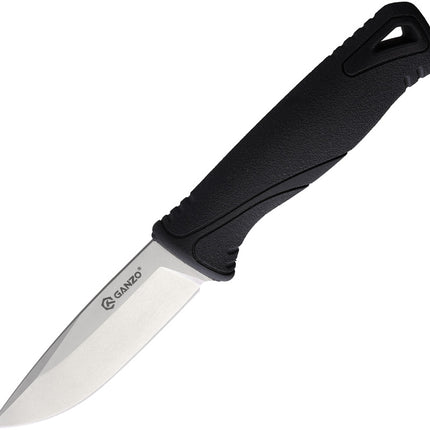 Fixed Blade Black