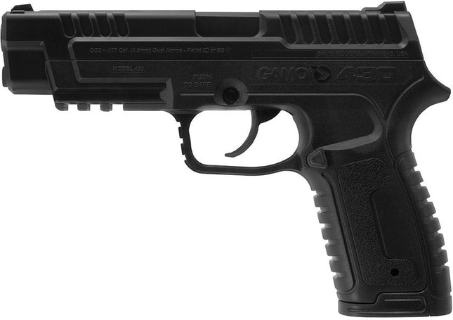 P-430 BB Pistol