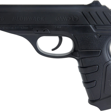 P-25 Blowback Pellet Pistol