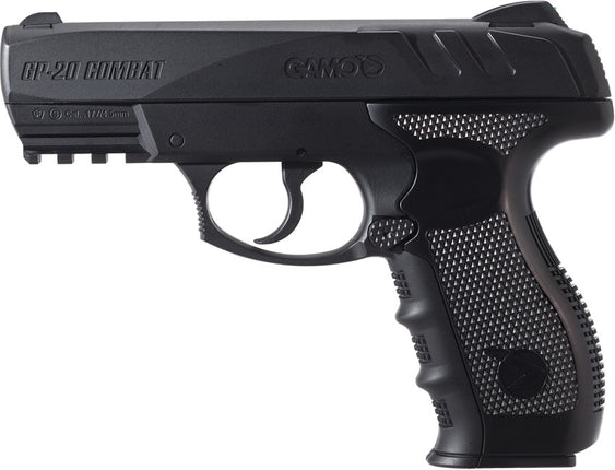 GP20 Combat BB Pistol