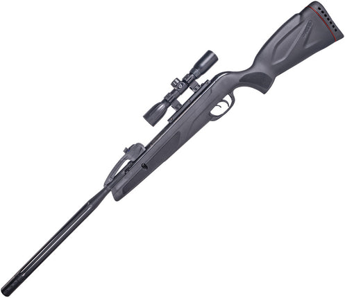 Swarm Whisper .177 Air Rifle