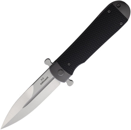 Samson Linerlock Black