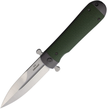 Samson Linerlock Green