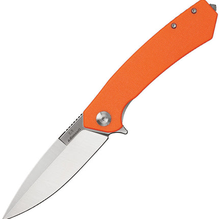 Adimanti Linerlock Orange