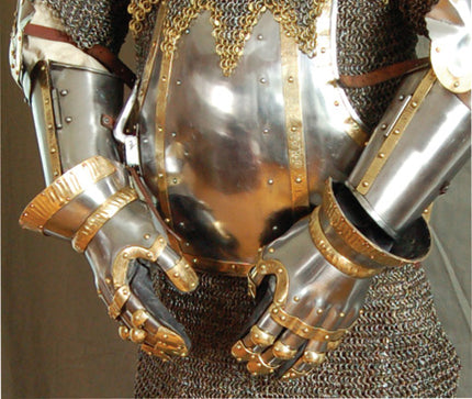 Gauntlets