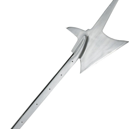 German Halberd