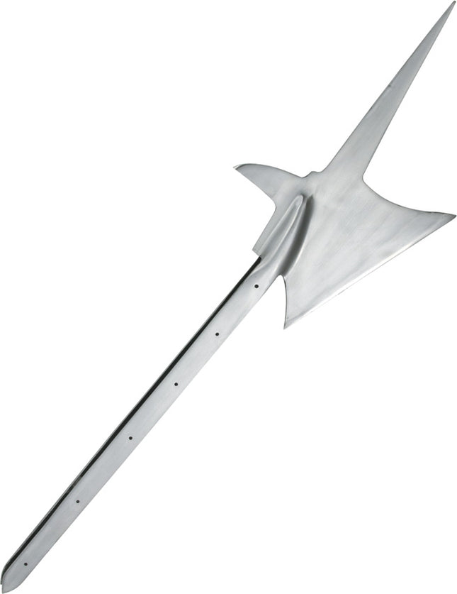 German Halberd