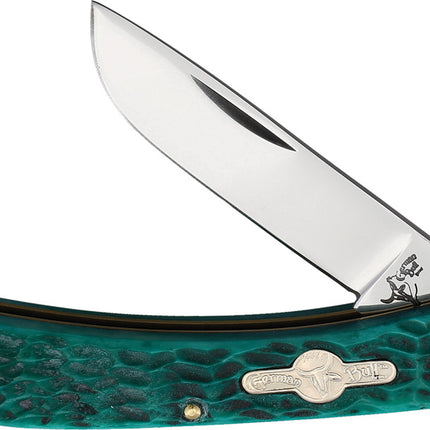 Dirt Buster Green Pick Bone