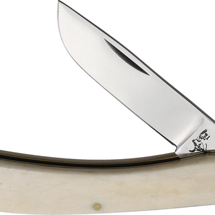 Dirt Buster White Bone