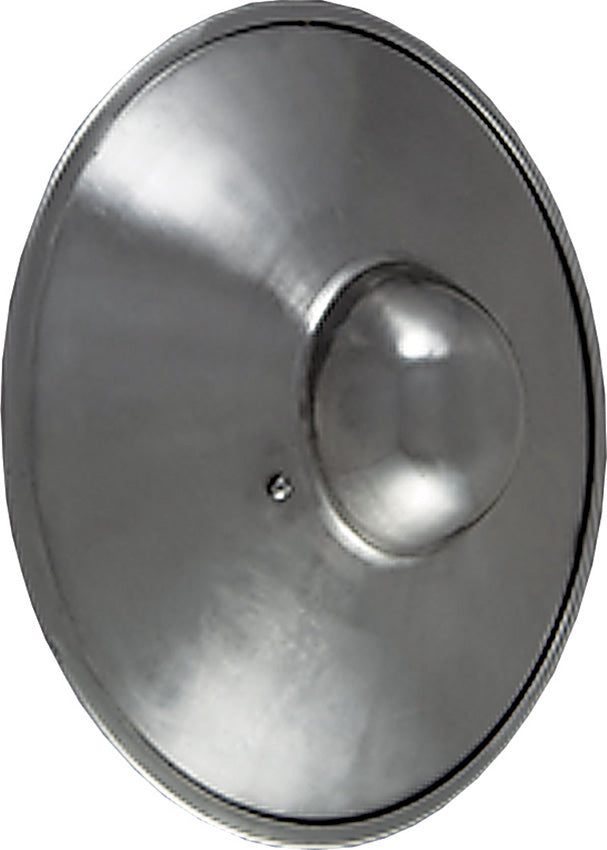 Plain Buckler with Handle