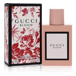 Gucci Bloom Eau De Parfum Spray By Gucci - Vickie Lynn's
