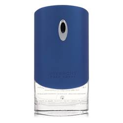 Givenchy Blue Label Eau De Toilette Spray (Tester) By Givenchy - Vickie Lynn's