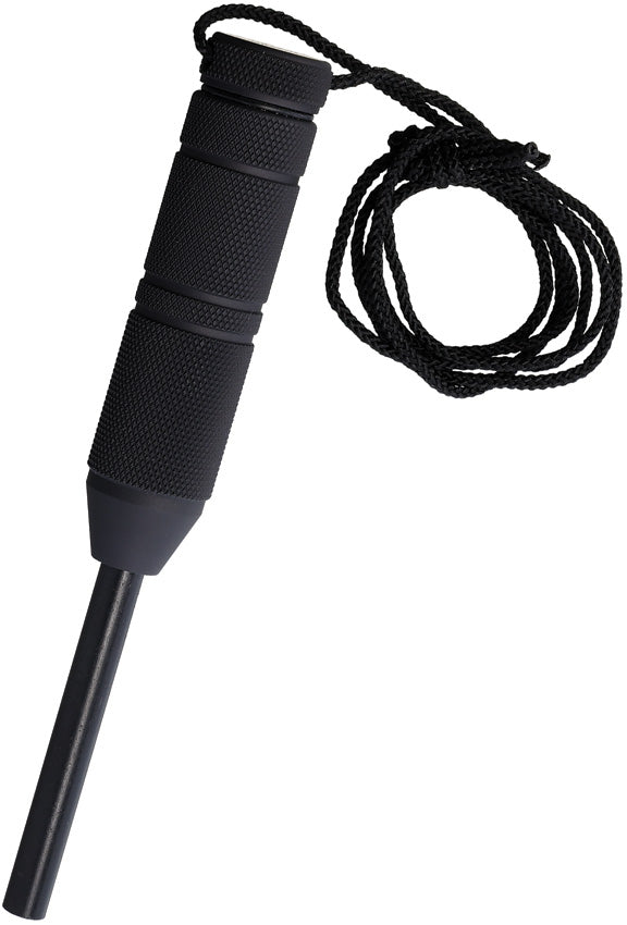 B.U.S.H. Steel Blk Gunkote