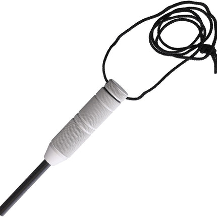 B.U.S.H. Steel Blasted