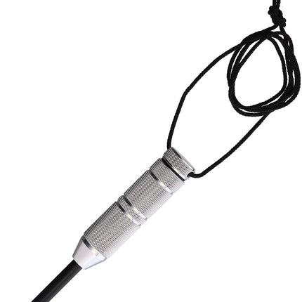 B.U.S.H. Steel Satin