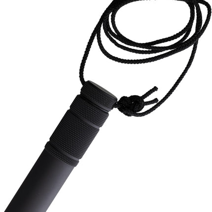 Matchsafe Black Gunkote