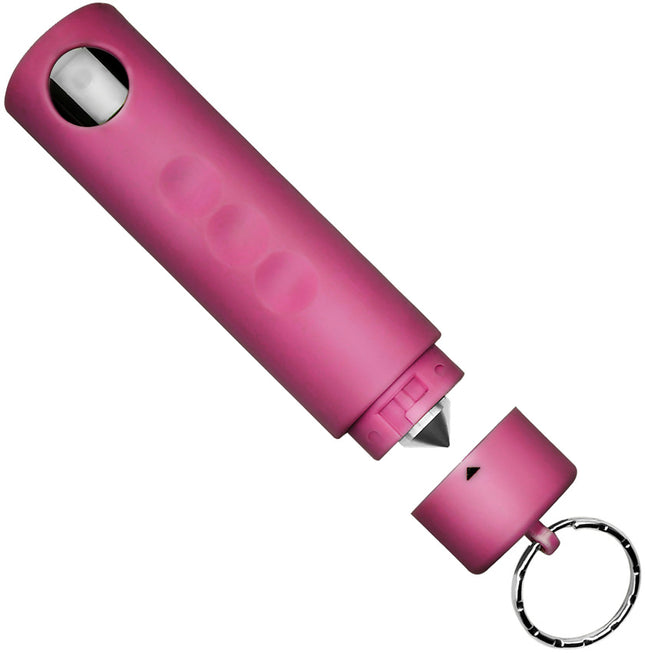 Harm and Hammer Pepper Spray