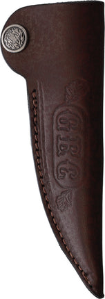 H20 Leather Sheath