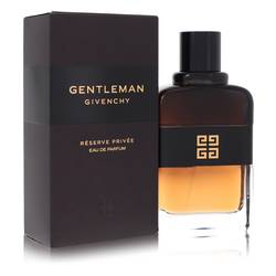 Gentleman Reserve Privee Eau De Parfum Spray By Givenchy - Vickie Lynn's
