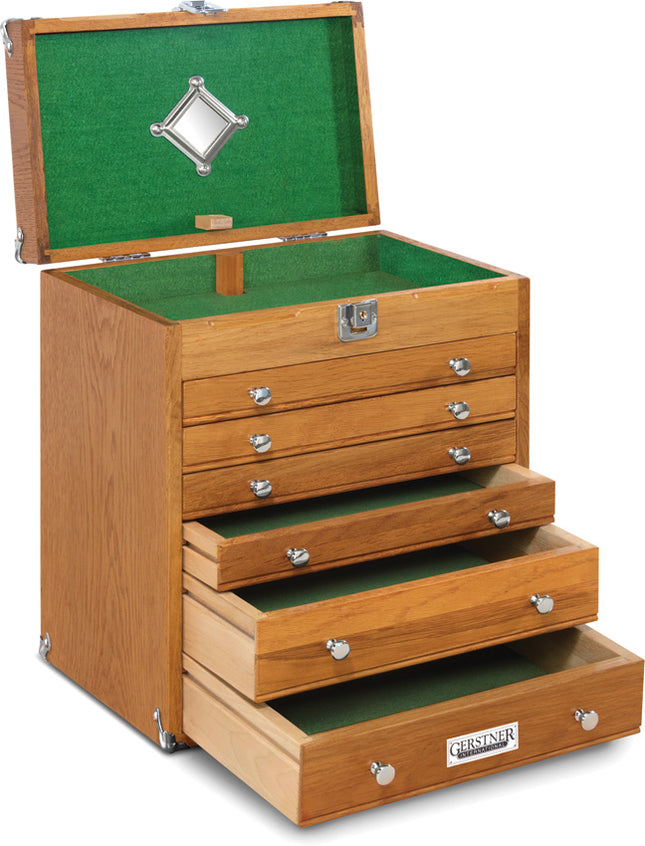 Six Drawer Chest