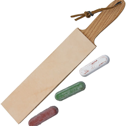 Paddle Strop 2in w/Compound