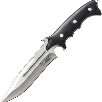 Legacy Combat Bowie