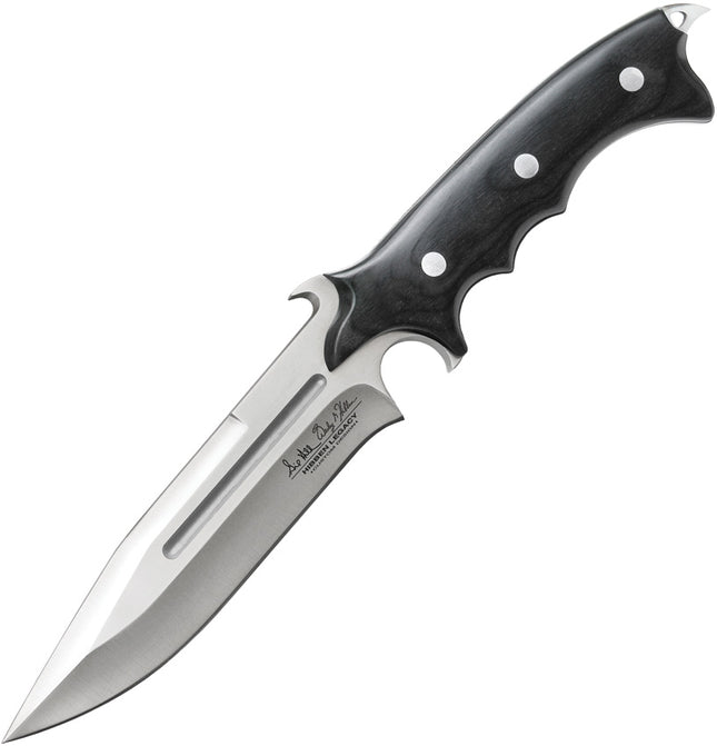 Legacy Combat Bowie