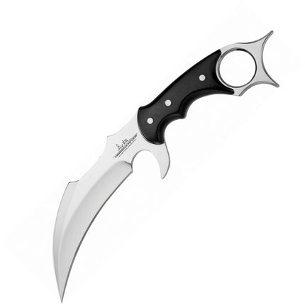 Karambit With Sheath