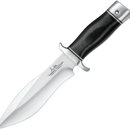 Hibben Alaskan Boot Knife