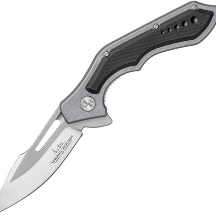 Hurricane Framelock Black G10