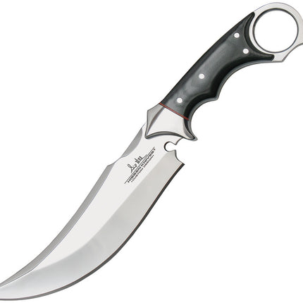 Recurve Karambit