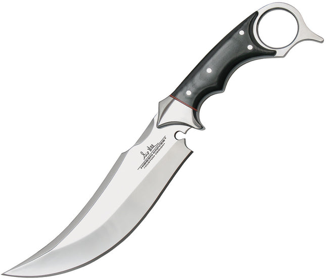 Recurve Karambit