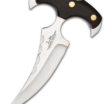 Push Dagger