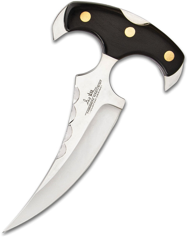 Push Dagger