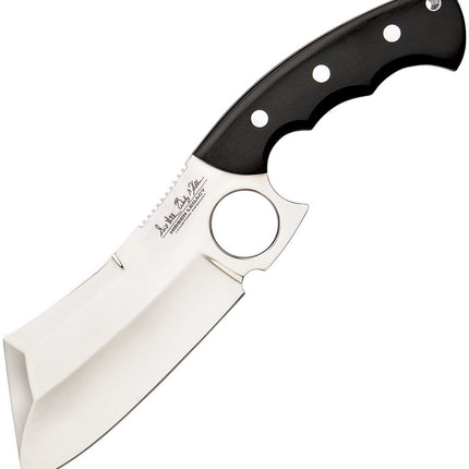 Blood Wood Version Cleaver