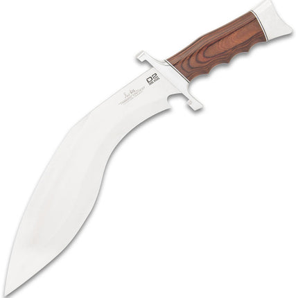 Kukri Fighter D2