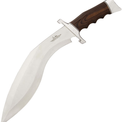 Kukri Fighter