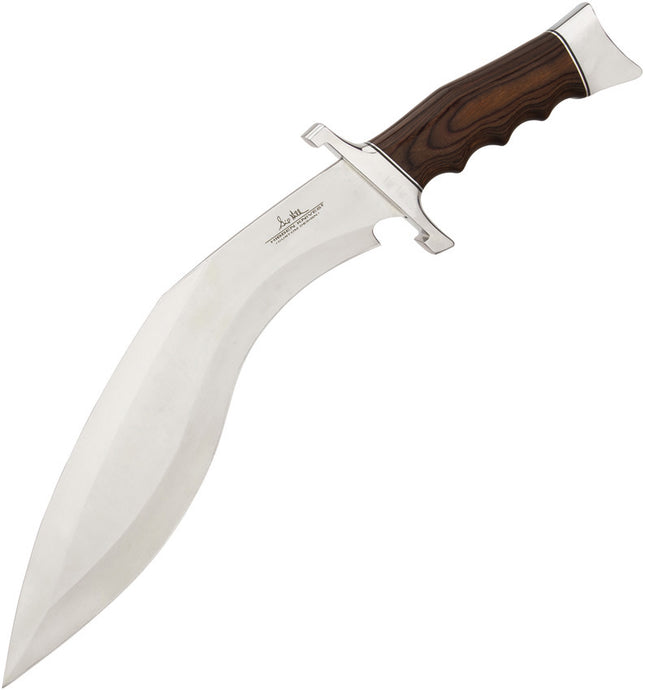 Kukri Fighter